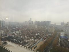 -翡翠29旋转餐厅·镇江国际雷迪森广场酒店