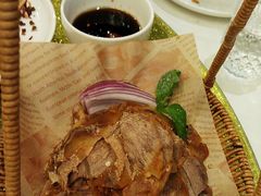 -大鸭梨烤鸭(北洼路店)