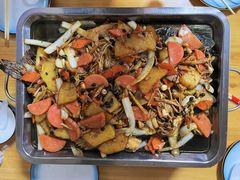 -竹鱼轩(软件园路店)