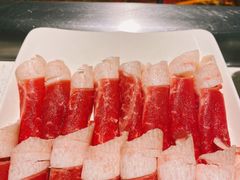 -海底捞火锅(金花路店)