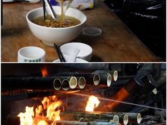 -竹泉农庄·竹筒饭(从化店)