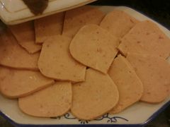 午餐肉-陈眼镜火锅(总店)