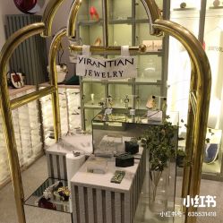 -OOAK设计师品牌概念店(新乐路店)