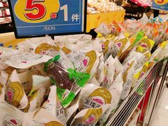 -AEON永旺超市(天津津南店)