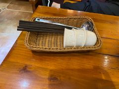 -玛禄藏膳(五分店)