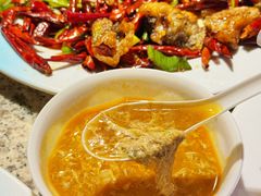 -廉厨干煸鸡·地标名菜(民富园店)