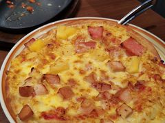 -萨莉亚意式餐厅(杭州滨江天街店)