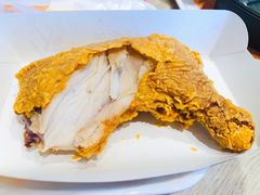 -德克士(西站站内店)