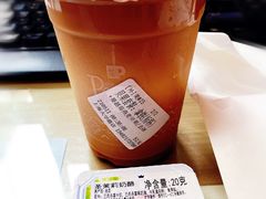 -Peet's Coffee皮爷咖啡(大学路店)