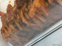 -冷记卤品(鲁磨路店)