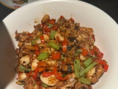 -湘阁里辣(东门茂业店)