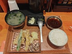 -天妇罗内顺田(罗湖店)