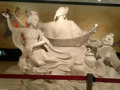 -西安大唐西市博物馆