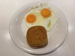 -翠华餐厅(宝安壹方城店)