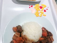 -宜家·瑞典风味餐厅(天津东丽商场店)