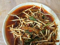-食神又名厕所兔