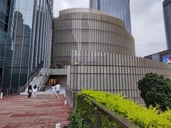 -港汇恒隆广场