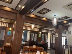 -环秀楼(黄山呈坎店)