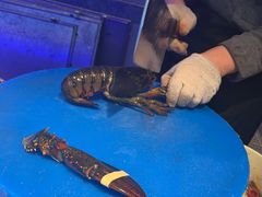 -一方渔歌蒸汽海鲜自助(文化路万达广场店)