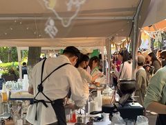 -默迹咖啡馆