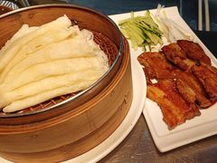 -老盛庆排档•南京菜(夫子庙店)