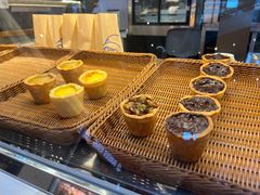 -贝儿多爸々の泡芙工房(嘉里汇店)
