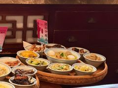 -寻宝记绍兴菜(鲁迅路店)