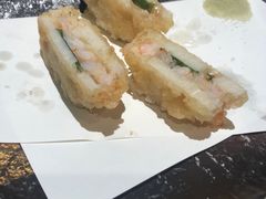 -乾山寿司(好运街店)