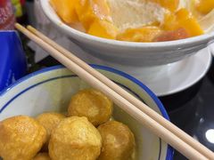 -水牛奶皇后糖水铺(深圳总店)