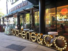 门面-CHOCHENG&CO.(欢乐海岸店)