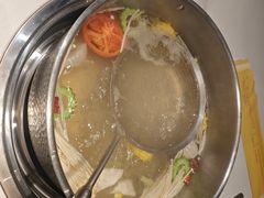 -犇鼎牛潮汕牛肉火锅(新辰里学清路店)