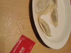 -喜家德虾仁水饺(东方宝泰店)
