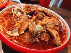 -老闵田螺馆·南昌市井菜·特色小吃(总店)