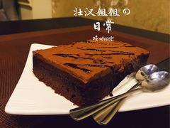 -吱咖啡西式简餐