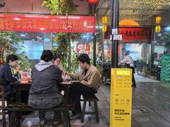 -顺水湾·牛肉牛杂火锅(驾鹤店)