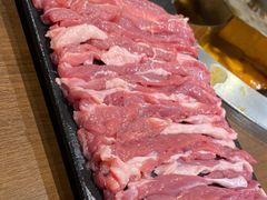 -快乐小羊·内蒙牛羊肉火锅(流花中心店)