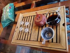 -丽江庭院之爱在路上(西单店)