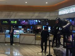 -英皇电影城(英皇集团中心IMAX店)