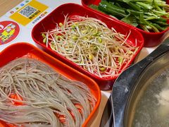 -福源药膳鸡(天润城店)