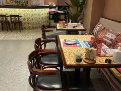 -墨纪Mojí墨西哥餐厅(官舍店)
