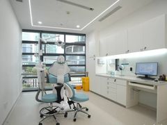 -泰康拜博口腔医院(江北总院)