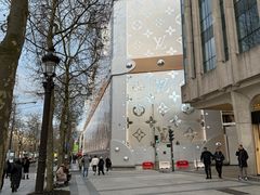 -路易·威登(香榭丽舍大道店)