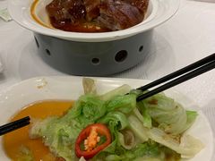-金翠皇宫粤菜·点心·海鲜(科技园店)