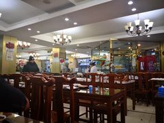 大堂-白魁老号饭庄(交道口店)