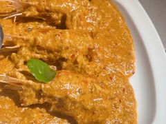 -狮拾久·现代新加坡料理(福田COCO Park店)