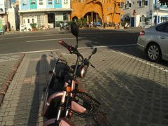 -哈特佛租车(機車電動車出租)