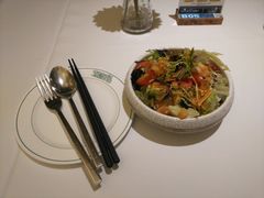 -水天堂西餐厅(新街口店)