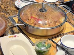-黄记煌三汁焖锅(欢乐海岸店)