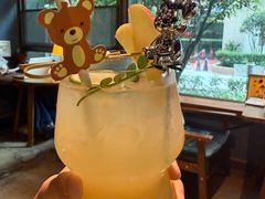 -咖法森林·咖啡  酒吧(天河店)