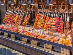 -梨花自助烤肉(西三旗万象汇黑金店)
